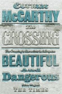 Mccarthy, Cormac Crossing 