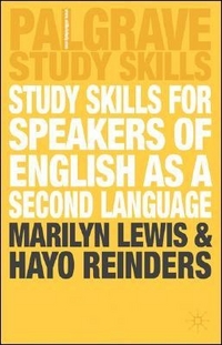 Lewis Marilyn Study Skills for Speakers of English as a Second Language 