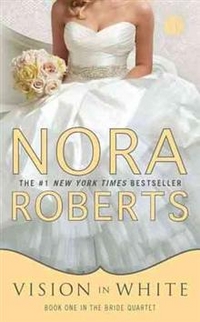 Roberts, Nora Vision in White 