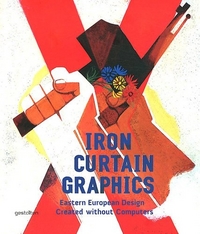 Atelierul De Grafica Iron Curtain Graphics: Eastern European Design Created Without Computers 