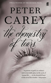 Peter, Carey Chemistry of Tears OME 