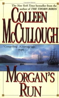 McCullough, Colleen Morgan's Run  (MM) 