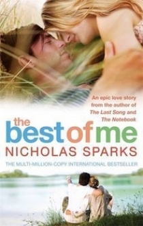 Sparks, Nicholas The Best of Me 