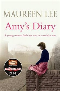 Lee, Maureen Amy's Diary  (Quick Reads) 