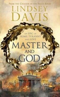 Davis, Lindsey Master and God 