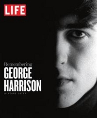 The E.O.L.M. Live. Remembering George Harrison. 10 years later 