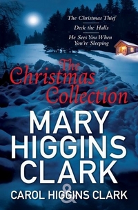 Mary, Higgins Clark Christmas Collection (3 in 1) 