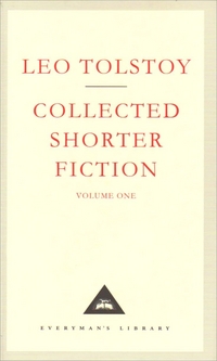 Tolstoy Leo The Complete Short Stories Volume 1 