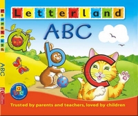 Wendon, Lyn ABC Picture Book 