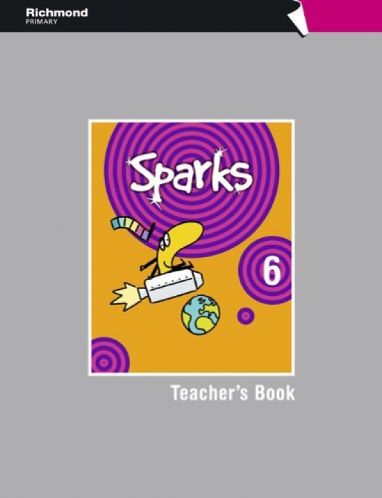 House Susan Sparks 6. Teacher's Book Pack 