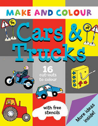 Beaton Clare Cars and Trucks 