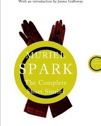 Spark Muriel The Complete Short Stories 