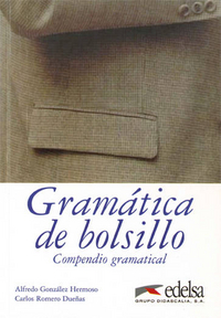 Gonzalez Alfredo Gramatica de bolsillo 