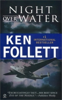 Follett Ken Night over Water 