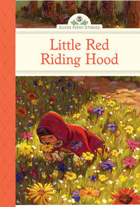 McFadden Deanna Little Red Riding Hood 