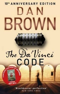 Brown Dan The Da Vinci Code 
