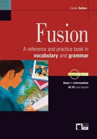 Fusion Answer Key & Tests Book 