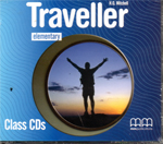 H.Q. Mitchell Traveller Elementary Class CDs 