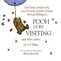 Milne, A.a. Winnie-the-Pooh: Pooh Goes Visiting  CD 
