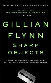 Gillian, Flynn Sharp Objects 