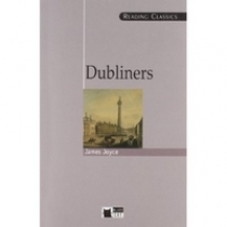 James, Joyce Dubliners (Unabridged) Book +Disk 
