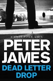 James Peter Dead Letter Drop 