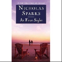 Sparks Nicholas At First Sight 
