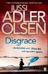 Jussi, Adler-Olsen Disgrace 