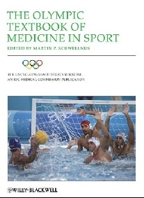 Schwellnus The Olympic Textbook of Medicine in Sport 