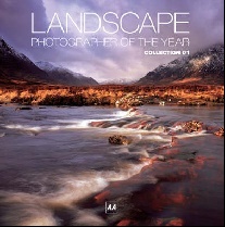 Publishing A. Landscape photographer of the year collection 1 