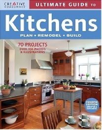 Ultimate Guide to Kitchens: Plan, Remode 
