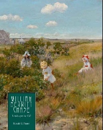 Pisano, Ronald G. William Merritt Chase: Landscapes in Oil 