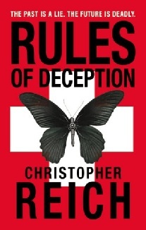 Christopher, Reich Rules of deception 