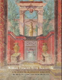 Bergmann The Frescoes From the Roman Villa of P. Fanniius Synistor at Boscoreale 