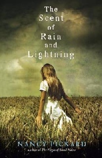 Nancy, Pickard Scent of rain and lightning 