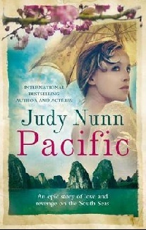 Judy Nunn Pacific 