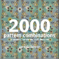 Jane, Callender 2000 pattern combinations 
