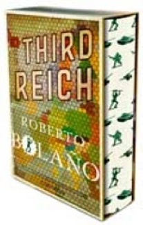 Bolano Third reich HB 