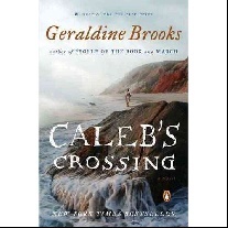 Brooks, Geraldine Caleb's Crossing 