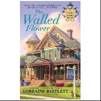 Bartlett Lorraine The Walled Flower 