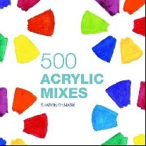 Finmark Sharon 500 Acrylic Mixes 