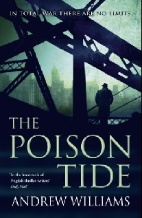 Andrew Williams The Poison Tide 
