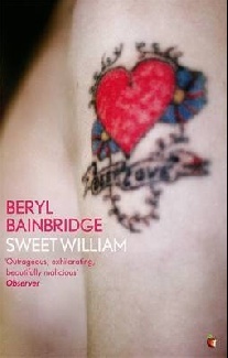 Beryl Bainbridge Sweet William 