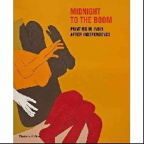 Bean Susan S. Midnight to the Boom: Painting in India After Independence 