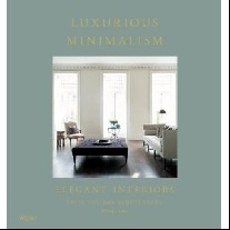 Fritz V.D.S. Luxurious Minimalism: Elegant Interiors 