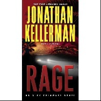 Kellerman Rage 