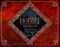 Daniel, Falconer The Hobbit: the Desolation of Smaug - Chronicles : Art & Design 