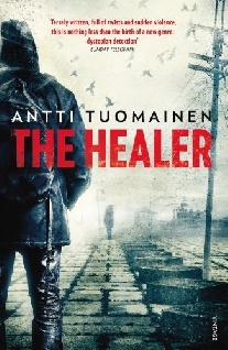 Tuomainen, Antti Healer, The 