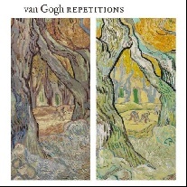 Rathbone Eliza Van Gogh Repetitions 
