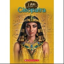 Norwich Grace I Am #10: Cleopatra 